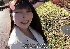 Hottie Mai - Japanese Amateur Action