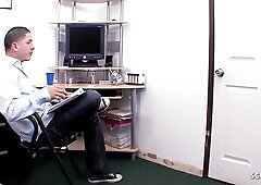 Alex Gonz And Alliyah Sky In Tinder Date With Big Cock Fucks Horny Skinny Teen 18+ Alliyah