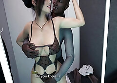 Victoria In Big City Update 20