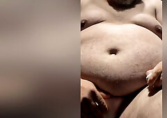 New Prostate Massager And Jerking Off With Dirty Talk