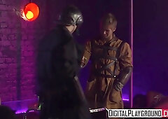 Star Wars Underworld Xxx Parody Scene1 18min5317