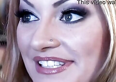 Peek in on Talia Palmer throughout a brilliance gap previous to a jock gets pushed throughout it