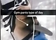 Walking hardon's & boners compilation