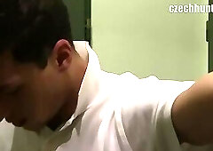 Czech Hunter, Scene 07 - A good time to start the Czech Hunter