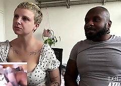 Watching Our Porn Part three - Milk X Axel Reigns