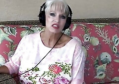 That sneaky fucker this guy put me underneath his spell now i get to do what this guy desires solo , masturbation, spell, underware, high-heels, nylon
