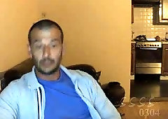 Luscious Amateur Stripping On Cam