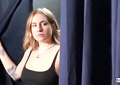 Dane Jaxson In Hottest Adult Video Homosexual Tattoo Newest Ever Seen