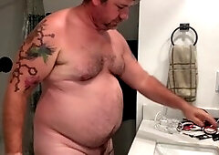 Amateur dad homemade, vati fetisch hausgemacht, homemade daddy