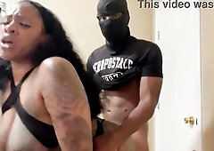 Hot Thick curvy mother I'd like to fuck looking hot in underware right previous to this babe gets drilled!