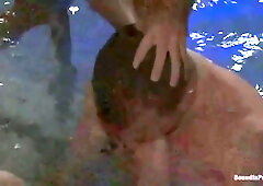 Gay Usa And - Cameron Adams, Nick Moretti And Josh West