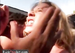 Wife bangs husband’s allies for his large shlong