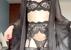 Helena AG es una mariquita sexy