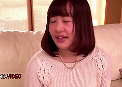 Rino Momoi's steamy Japanese pleasure session