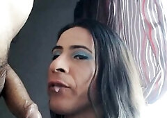 Ivanna exposes her oral-sex skills