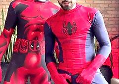 Deadpool Predominates Spider-Guy: Tim Kruger Takes Manage of Igor Lucios TOTAL MOVIE