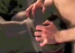 two Milky Thugs Breed DL Ebony Jock