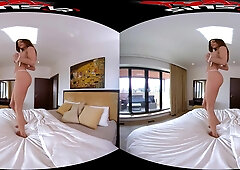 Rachel Evans in Rachel Evans In - SinsVR