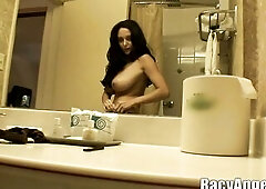 Starring London Keyes, Ava Addams, Charley Pursue, Zoe Voss, Cecilia Vega, Manuel Ferrara