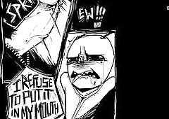 INVADER ZIM ZADR XXX PORN GAY