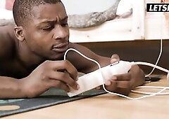 Sexually excited Backpacker Screwed by BBC Roommate In Her Booty - SEXUALLY EXCITED HOSTEL