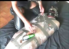 BDSM Porn HD scene 467s