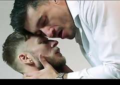 DrillMyHole - Athletic Jay Roberts fucking in the ass