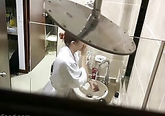 See Spying On My Hawt Neighbour And Caught Her Masturbating In The Shower - Anastaxia Lynn on .com, the most good hardcore porn web resource.  is home