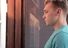 Next Door Raw: Sneaking Into Lover's Shower