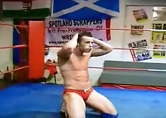 Cameron Fox And Kaleb Scott