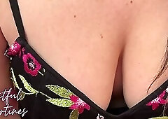 Seduced by best friends cheating piss whore wife