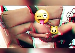 Tgirl solo
