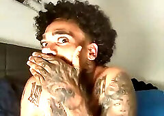 chipotlebag cum webcam 2