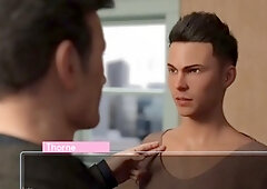 Mom new, taboo teen, midnight paradise