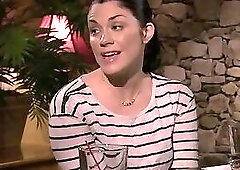 Andy & Veronica-My Lesbian Professor - Andy San Dimas