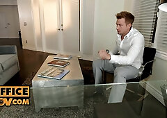 P-O-V - Titty STEPMOM Rachel Roxxx fucks you as a thank you