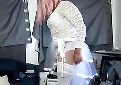 Sissy cumdump whore needs your cock