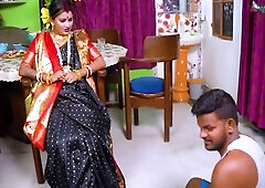 Mallu Malkin Uncut (2025) GoddesMahi Hindi Hot Short Film - Big tits
