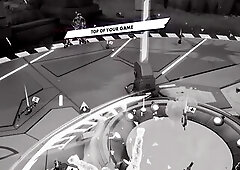 GETTING THAT PRIZED HAWKED