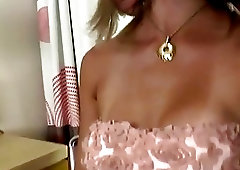 Sultry tgirl Leticia gives her bf an anal performance