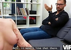 VIP4K. Do U Crave a Divorce?