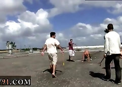 Well these boys seem to know