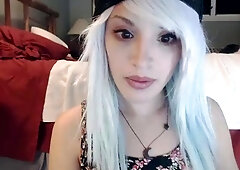 Blonde Babe Solo Masturbation Free Sexy Porn