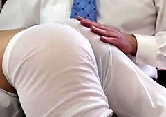 Missionary Boys: Nurturing the Submissive