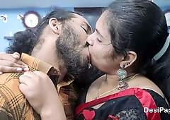 Indian Married Couple Love And Lust With Hardcore Sex
