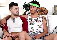 Introducing Mr. Massive