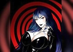 [mother I'd like to fuck] Visiting your Futanari Neighbour