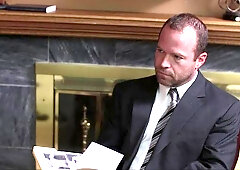 Missionary Boys: Punished for Fucking Missionaries