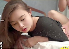 Asian cute nymph hot porn clip