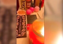 Veronika Verochka Bathtime